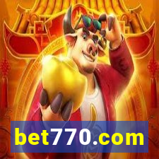 bet770.com