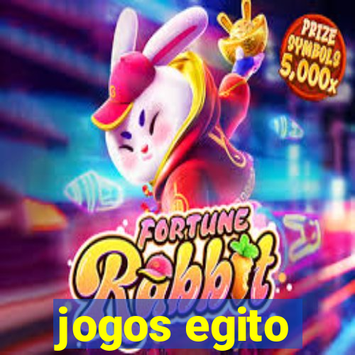 jogos egito