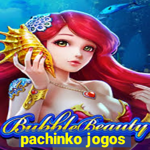 pachinko jogos