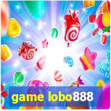 game lobo888