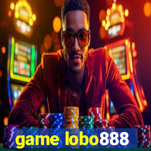 game lobo888