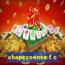 chapecoense f c