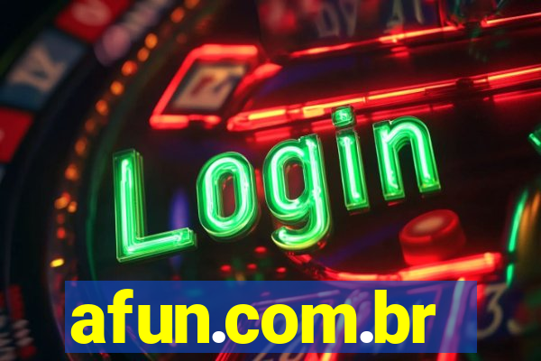 afun.com.br