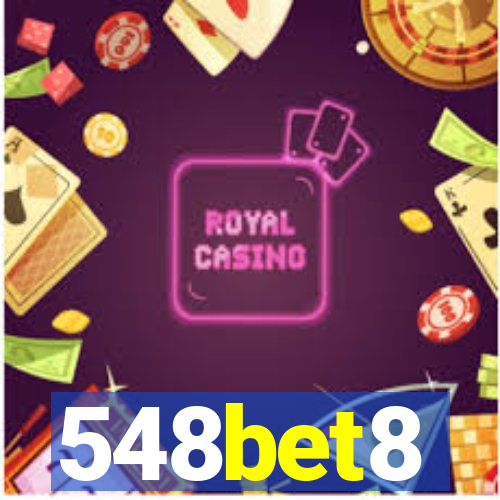 548bet8