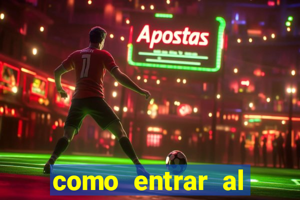 como entrar al casino de bet365