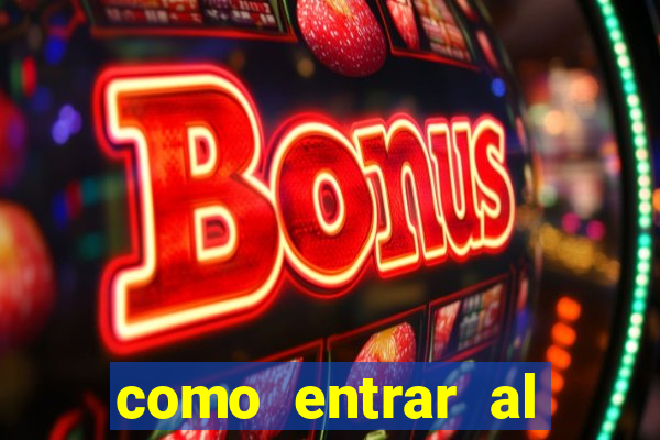 como entrar al casino de bet365