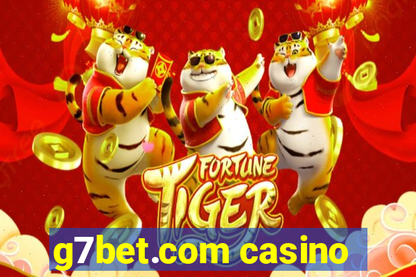 g7bet.com casino