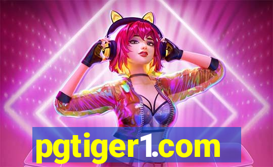 pgtiger1.com