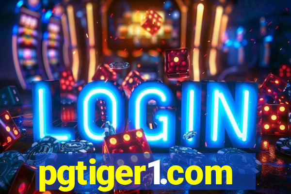 pgtiger1.com