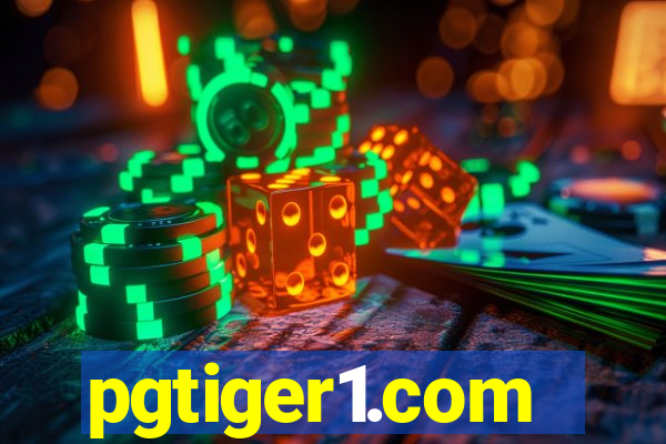 pgtiger1.com