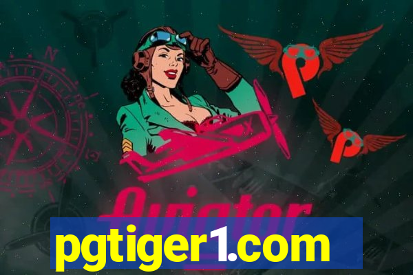 pgtiger1.com