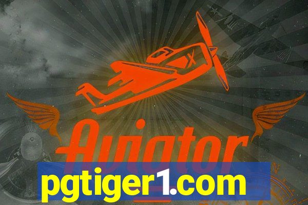 pgtiger1.com