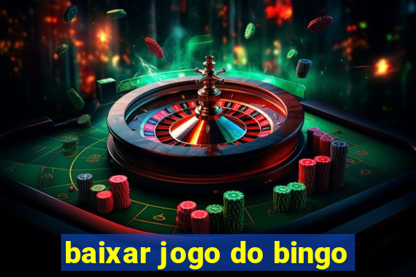 baixar jogo do bingo