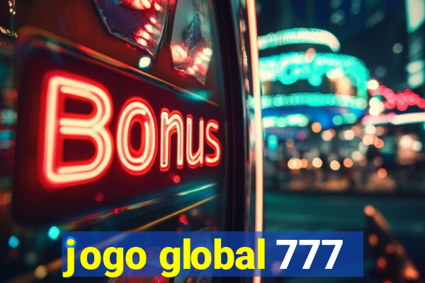 jogo global 777