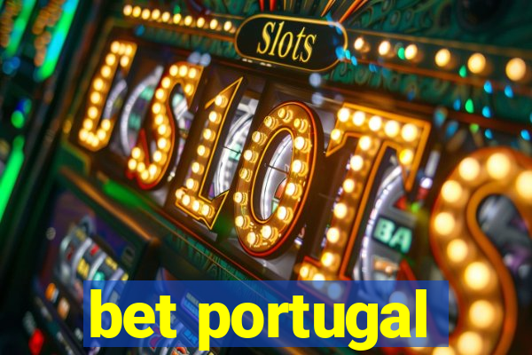 bet portugal