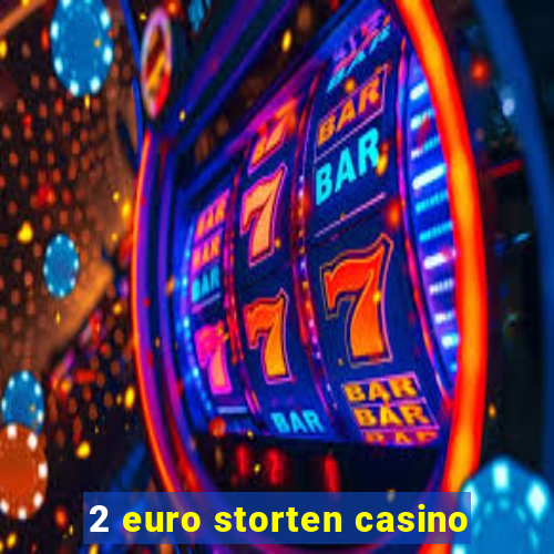 2 euro storten casino