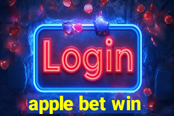 apple bet win