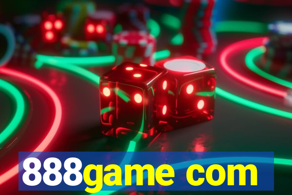 888game com