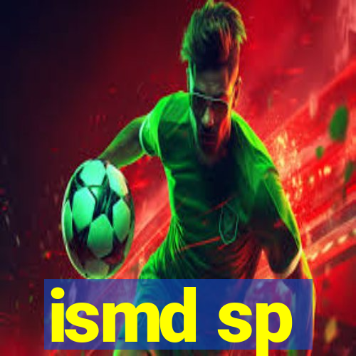 ismd sp