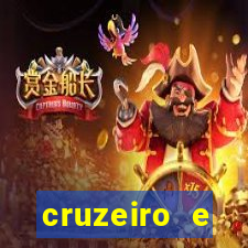 cruzeiro e corinthians primeiro turno