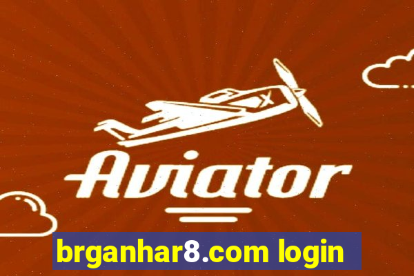 brganhar8.com login