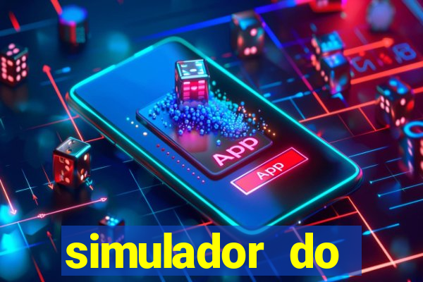 simulador do fortune tiger grátis