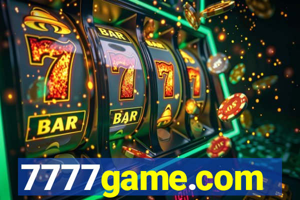 7777game.com