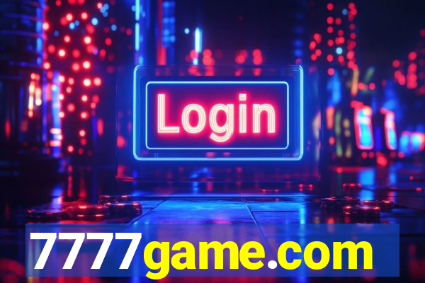 7777game.com