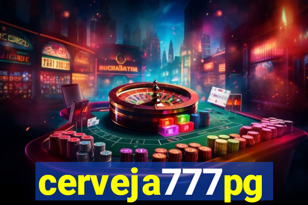 cerveja777pg