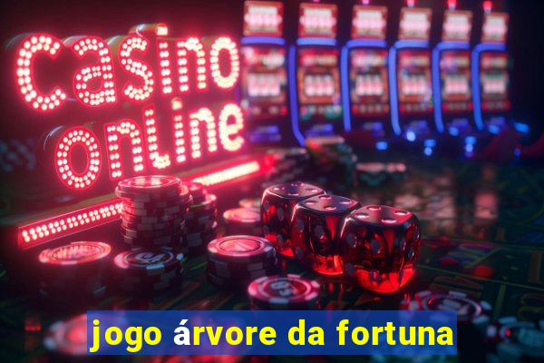 jogo árvore da fortuna