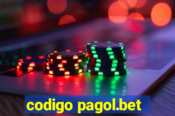 codigo pagol.bet