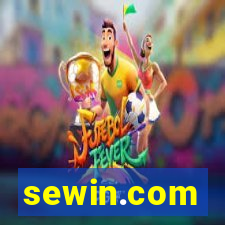 sewin.com