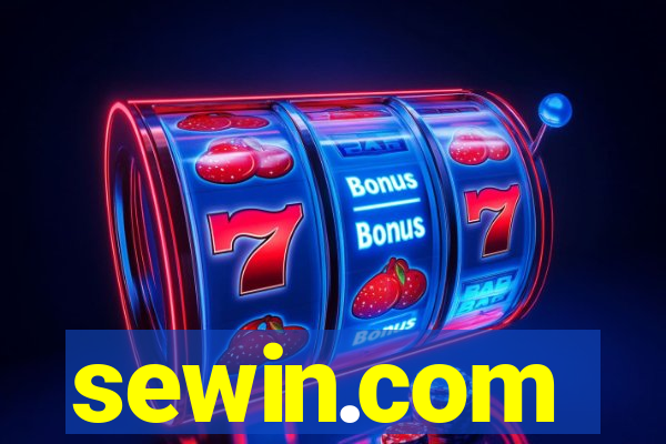 sewin.com