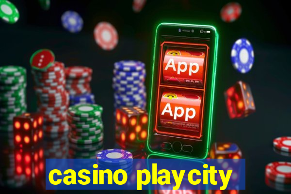 casino playcity