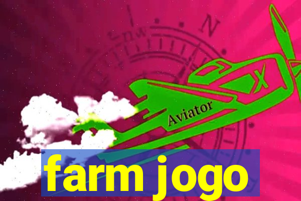 farm jogo