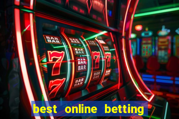 best online betting sites for boxing