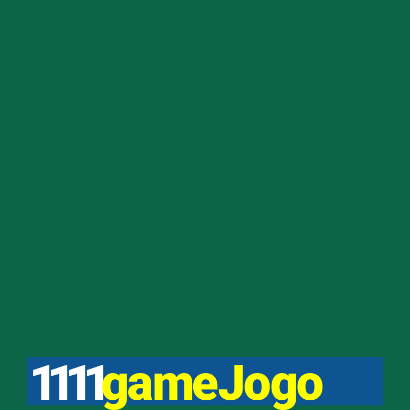 1111gameJogo