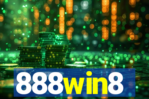 888win8