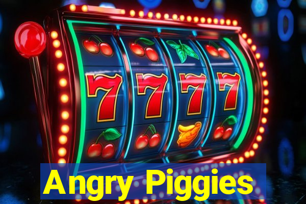 Angry Piggies