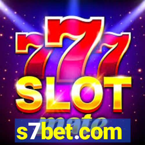 s7bet.com