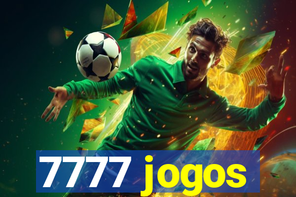 7777 jogos