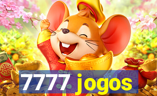 7777 jogos