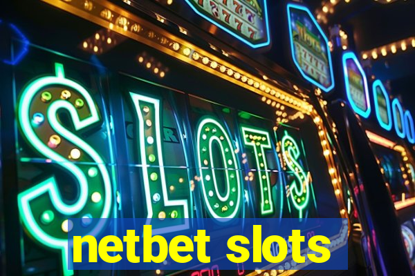 netbet slots