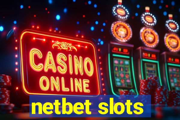 netbet slots