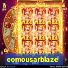 comousarblaze