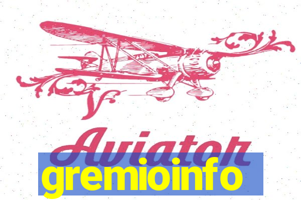 gremioinfo