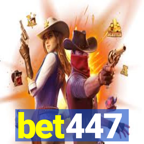 bet447