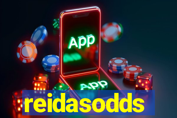 reidasodds