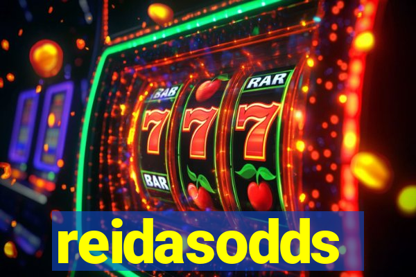 reidasodds