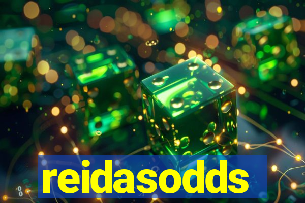 reidasodds